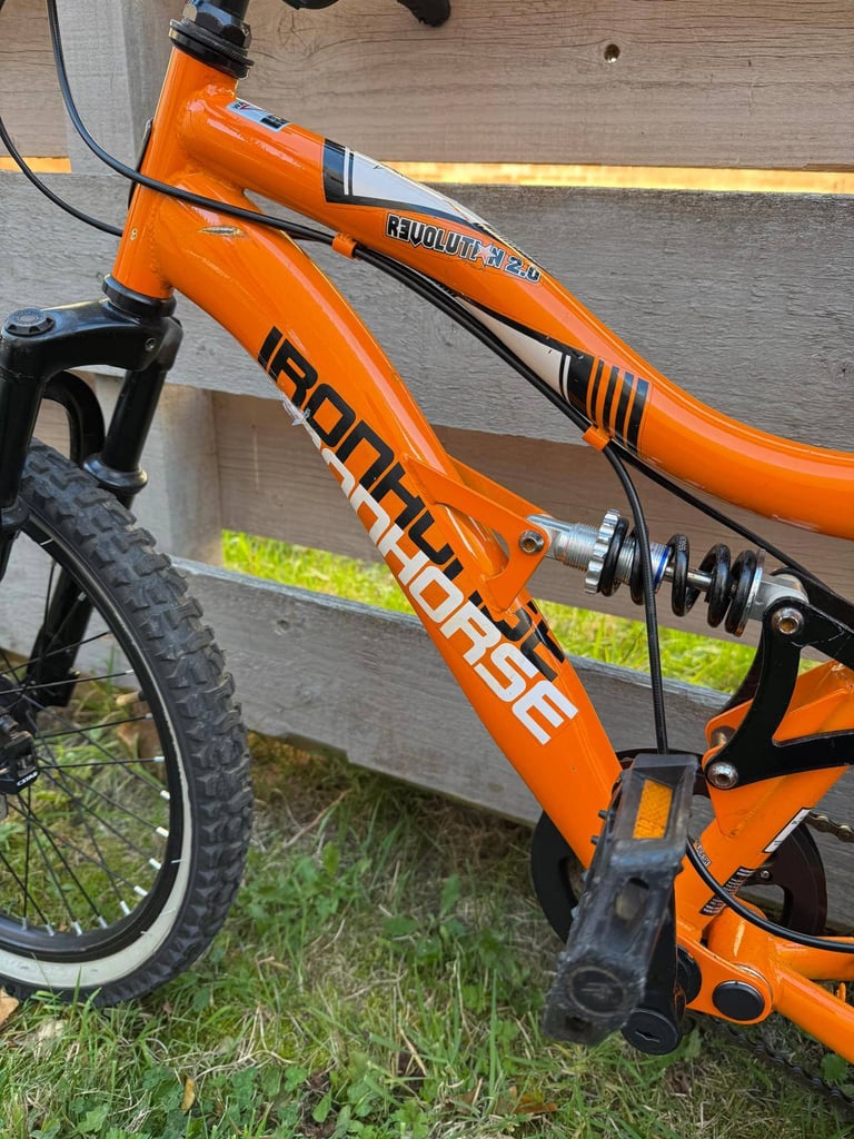 image for Kids bike
