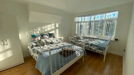 2 Bedroom Flat (Maisonette) to Share in Sheldon