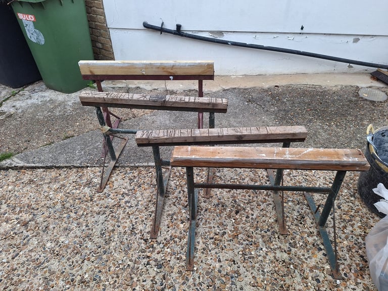 image for Builders Trestles size 1