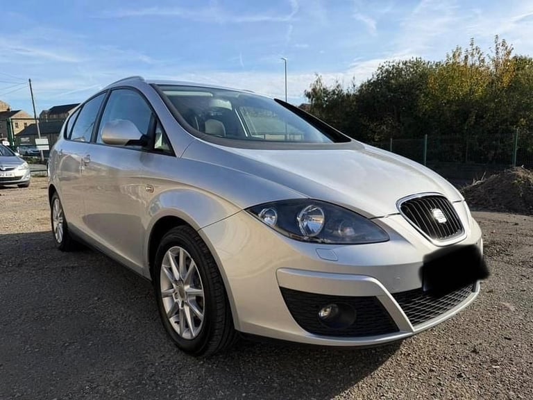 image for Seat, ALTEA XL 2.0TDi DSG AUTOMATIC 2008, Semi-Auto, 1968 (cc), 5 doors