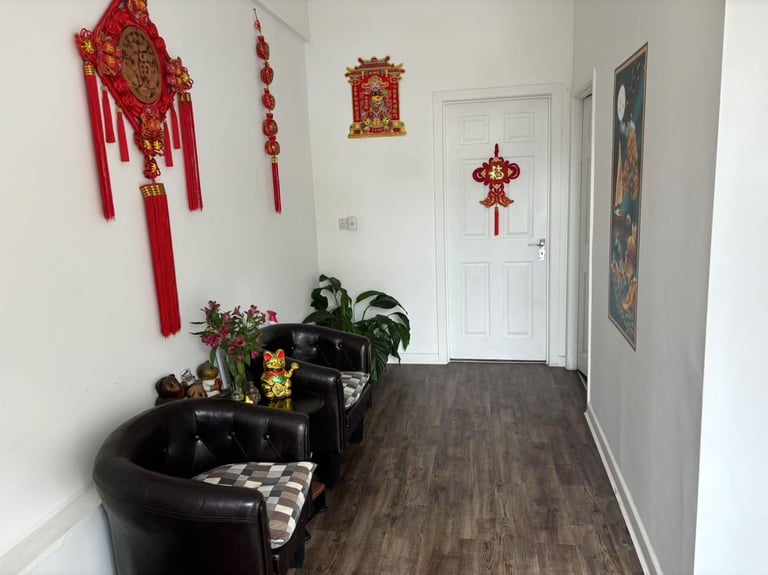 China Health Spa Trowbridge