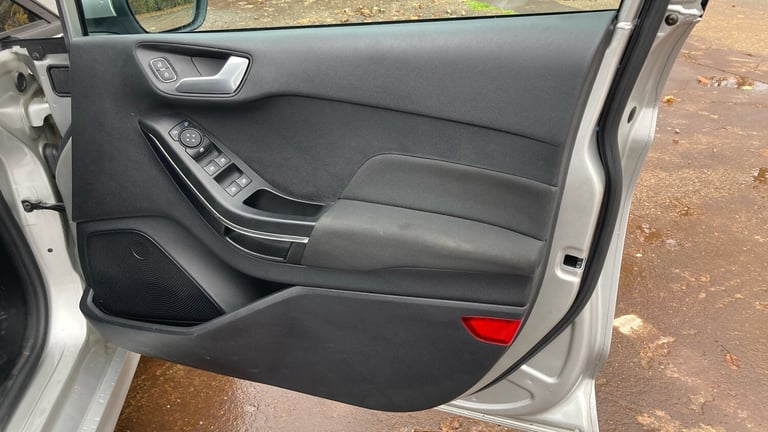 2022 Ford Fiesta 1.0 EcoBoost ST-Line 5dr Petrol Hatchback Hatchback Petrol Manual