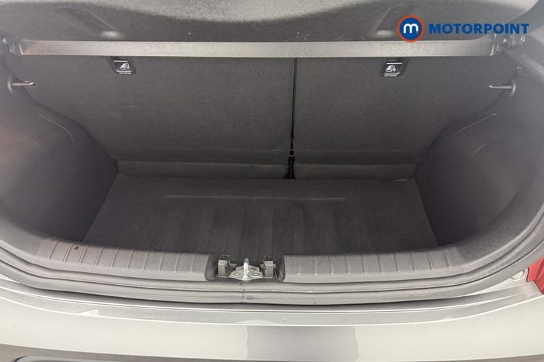 2022 Kia Picanto 1.0 Shadow 5dr [4 seats] Hatchback Petrol Manual