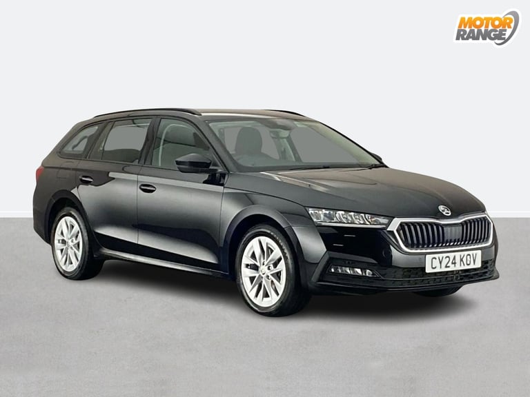 2024 Skoda Octavia 1.4 TSI iV SE Technology DSG 5dr Estate PETROL/ELECTRIC Automatic