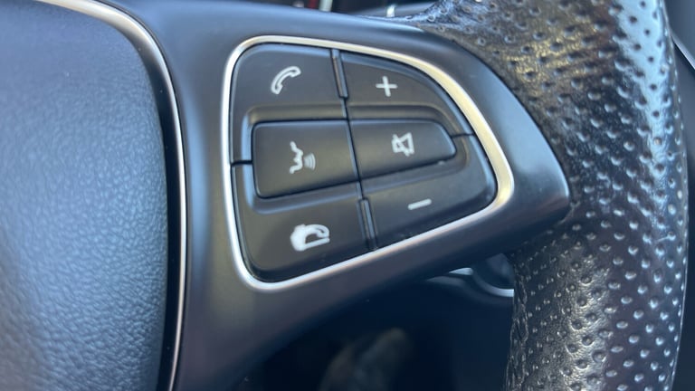 2019 Mercedes-Benz GLC 220d 4Matic Sport Premium Plus 5dr 9G-Tronic Diesel Estate Estate Diesel A...