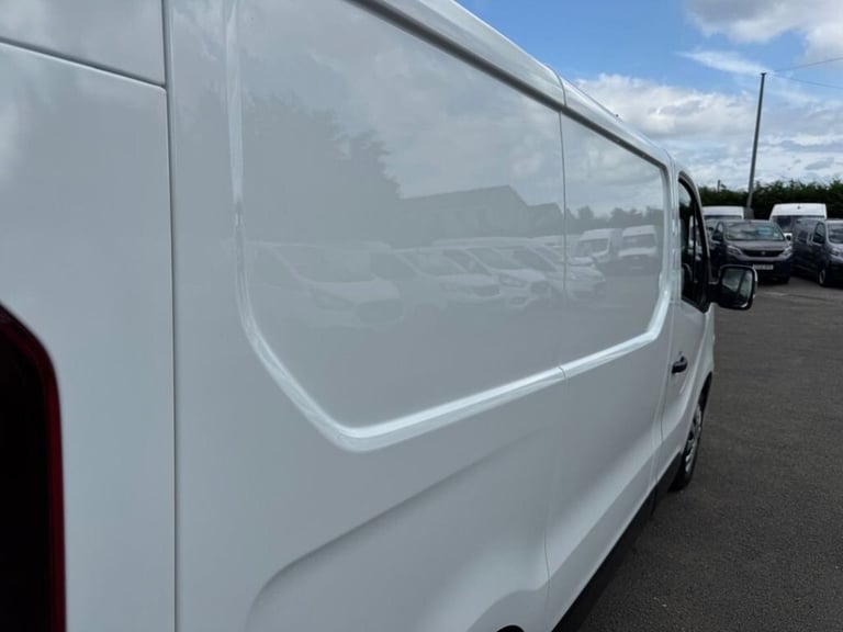 2023 Nissan Primastar 2.0 dCi 28 Acenta Panel Van 5dr Diesel Manual L1 Euro 6 (s/s) (110 ps) PANE...