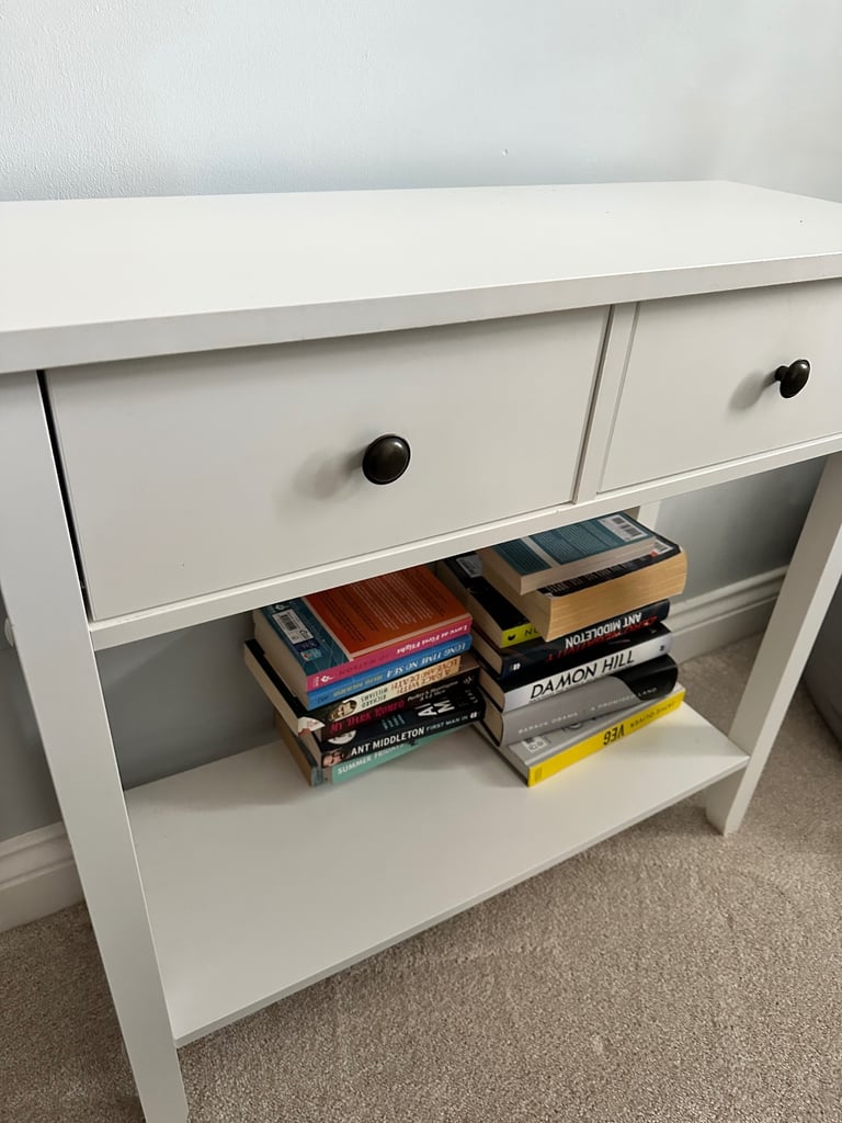 IKEA Style Console Table 