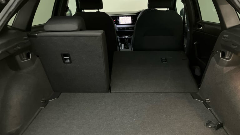 2021 Volkswagen Polo 1.0 TSI R-Line 5dr Petrol Hatchback Hatchback Petrol Manual