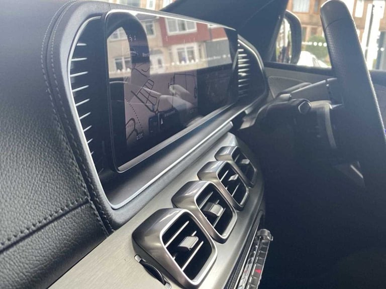 2024 Mercedes-Benz GLE 400e 4Matic Urban Edition 5dr 9G-Tronic SUV Plug-In Hy Automatic