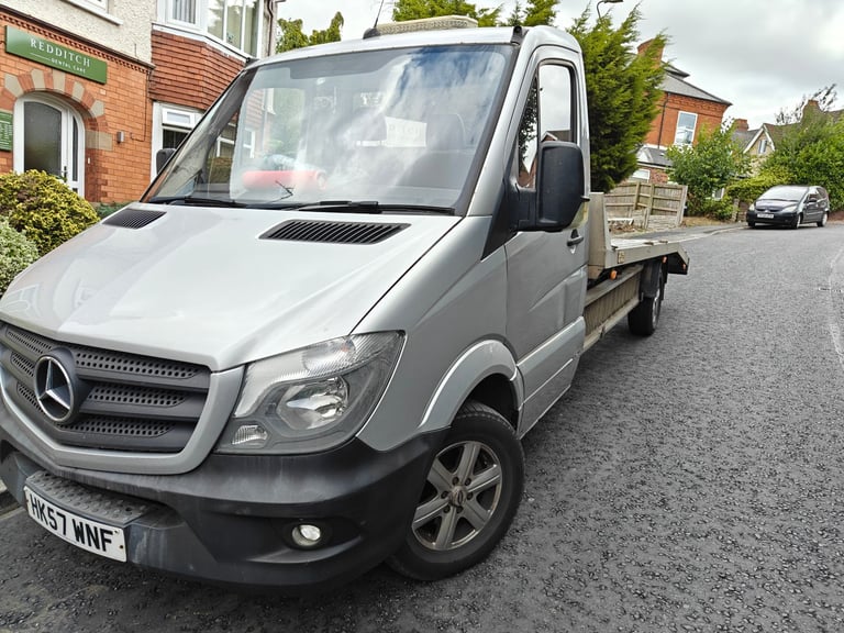 Mercedes-Benz, SPRINTER, Other, 2008, Manual, 2148 (cc)