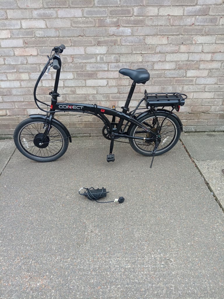 Electric folding bike for sale 