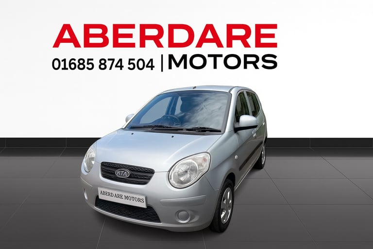 image for KIA PICANTO 1.0 1 2009