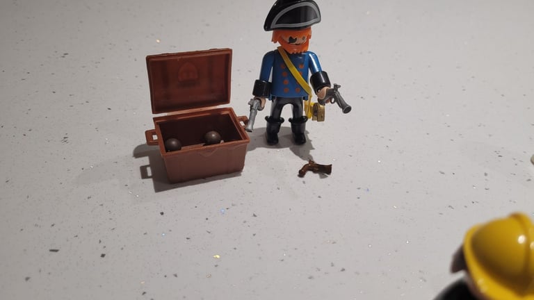 Playmobil Mixed Bag