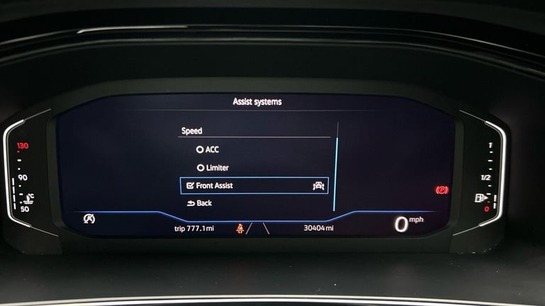 2022 Volkswagen T-Roc 1.5 TSI Style 5dr HATCHBACK PETROL Manual