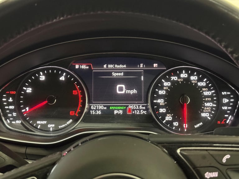 2019 Audi A4 Avant 2.0 TDI 35 Sport Estate 5dr Diesel S Tronic Euro 6 (s/s) (150 ps) ESTATE Diese...