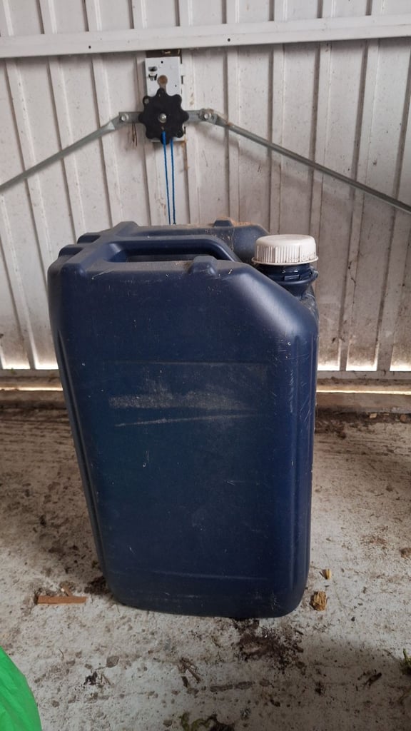 image for 25l jerry can