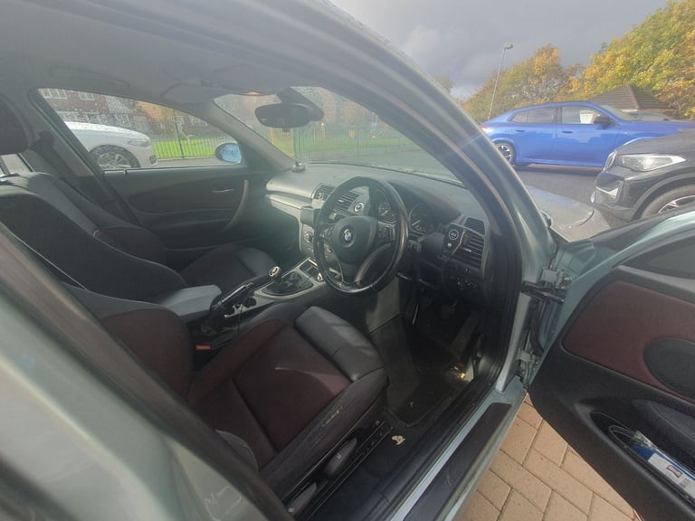 BMW, 1 SERIES, Hatchback, 2007, Manual, 1995 (cc),5 doors - Image 10