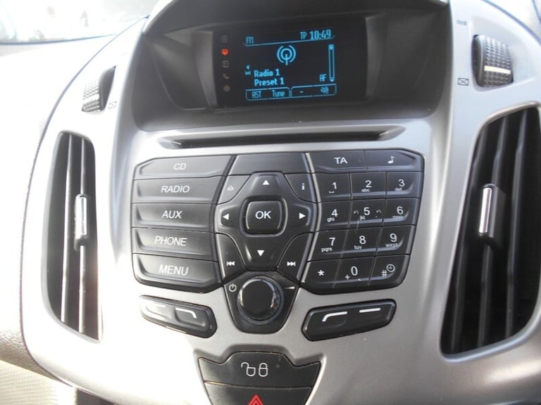 Ford Transit Connect 220 TREND P/V NO VAT