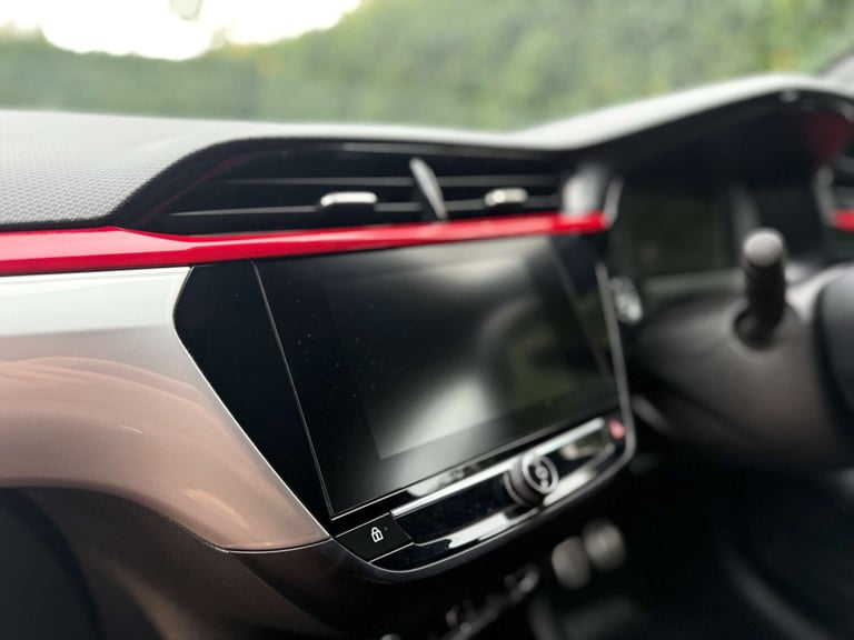 2020 Vauxhall Corsa 1.2 Corsa SRi Premium T 5dr Hatchback Petrol Manual