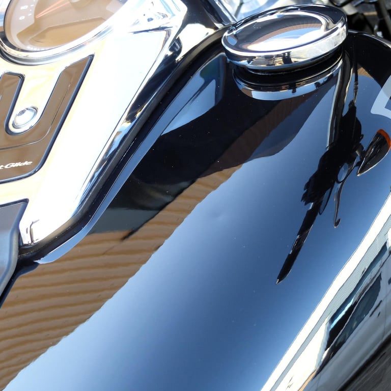 2021 Harley-Davidson FLSB Sport Glide 1745 – Stunning Condition, Low Mileage FSH