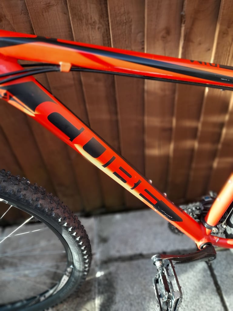 29 MTB