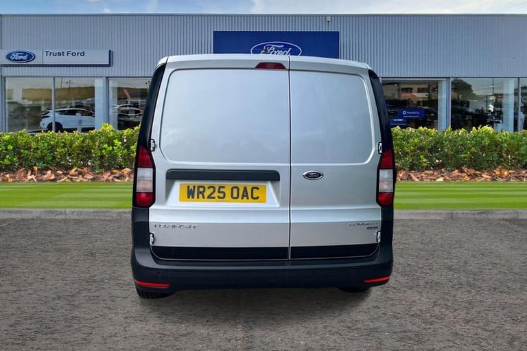 2025 Ford Transit Connect 250 Trend AUTO L2 LWB 1.5 EcoBoost PHEV 150ps, BLUETOOTH, REAR PARKING ...