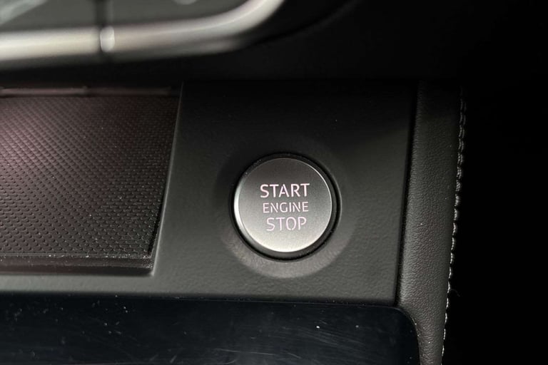 2022 Audi Q5 S Ln Vor 40Tdi Mhev Qu Saloon Diesel Automatic