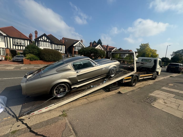 24-7 CHEAP CAR VAN 7.5T BREAKDOWN RECOVERY SERVICE VEHICLE TOW TRUCK TRANSPORT JUMP START NATIONWIDE