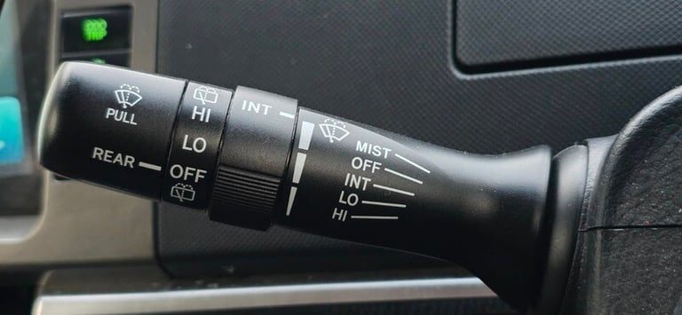 2014 Toyota Estima AREAS 2.4L PETROL AUTO 7 SEATS 5 DR Petrol Automatic