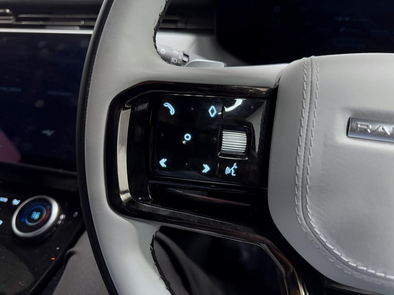 2022 Land Rover Range Rover Sport 3.0 P510e 38.2kWh Autobiography SUV 5dr Petrol Plug-in Hybrid A...
