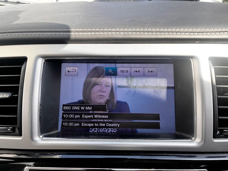 2012 Jaguar XF 3.0d S V6 Portfolio Auto Euro 5 (s/s) 4dr SALOON Diesel Automatic