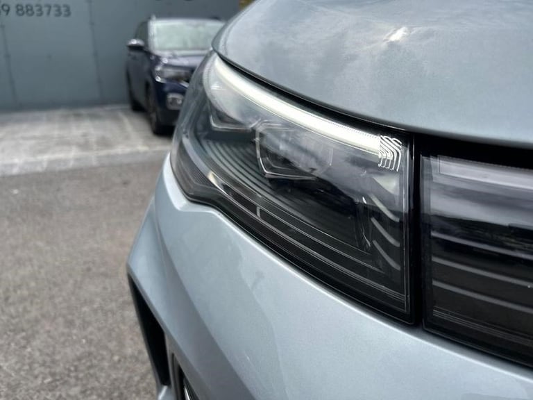 2024 Volkswagen Tiguan Match 1.5 eTSI 150PS Automatic 5 Door Automatic SUV Hybrid Automatic