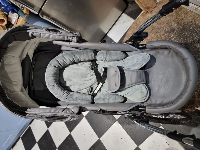 VIB Pram