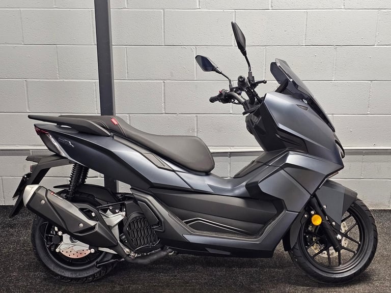 Lexmoto D2 ** One Owner - Learner Legal - Automatic **