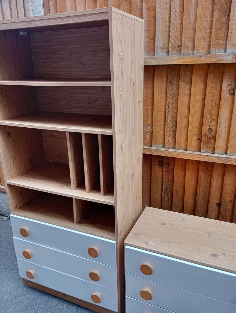 Drawer set (can deliver)