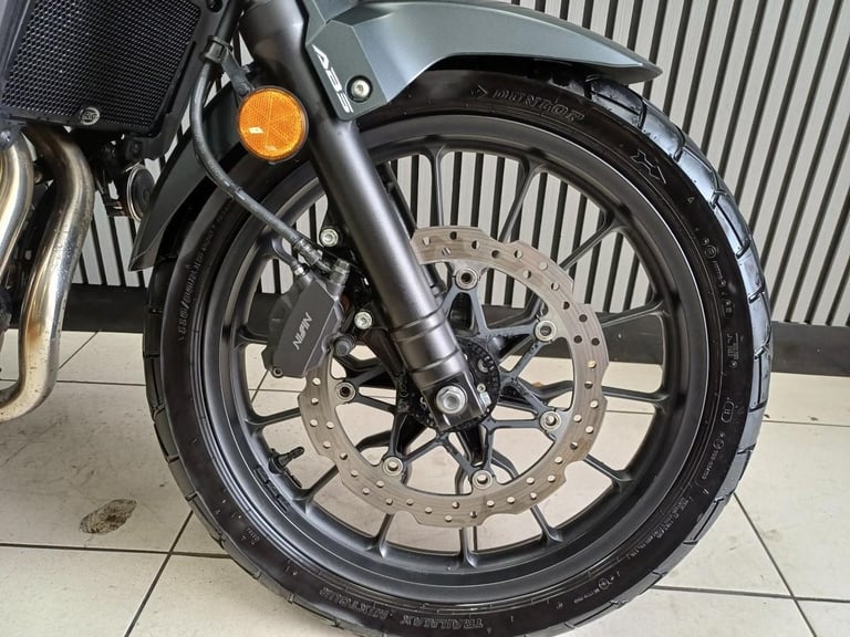 HONDA CB500X   20 REG    11006 MILES    2 OWNERS    DELIVERY    PX    FINANCE