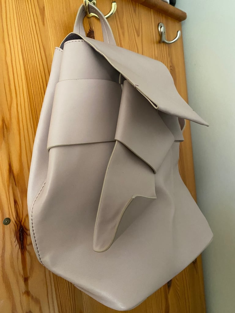 French connection backpack