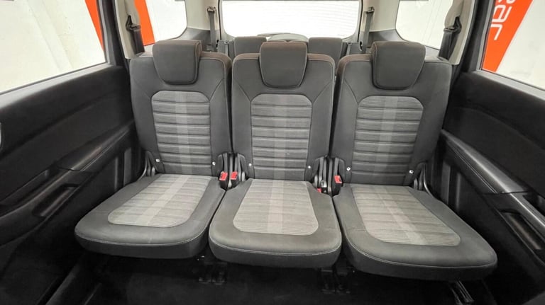 FORD GALAXY 1.5 T EcoBoost Zetec 2018