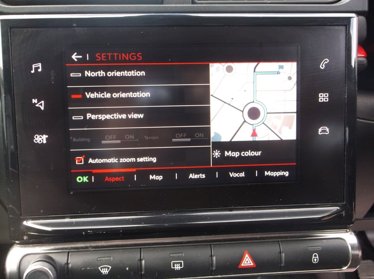 2018 Citroen C3 1.2 PureTech 82 Flair 5dr HATCHBACK Petrol Manual