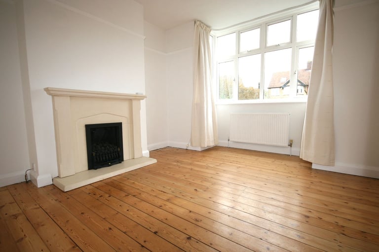 St Leonards Road, Central Headington - 3 Bedroom House
