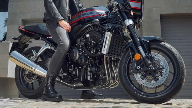 2026 NEW Honda CB1000F, BRAND NEW MODEL, Family Run Business