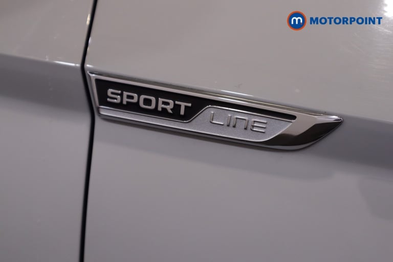 2021 Skoda Karoq 1.5 TSI Sport Line 5dr DSG ESTATE PETROL Automatic