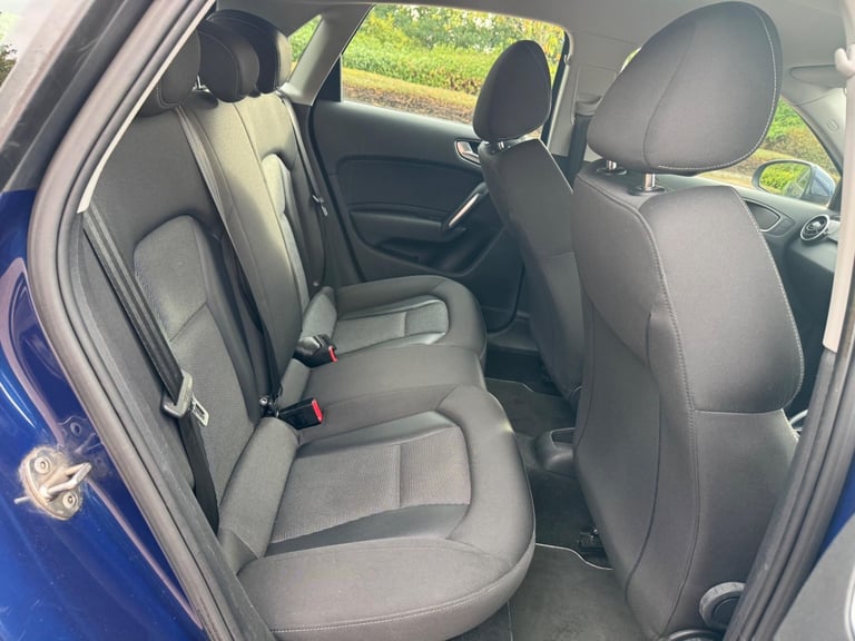 2013 Audi A1 1.2 TFSI Sport Sportback Euro 5 (s/s) 5dr HATCHBACK Petrol Manual