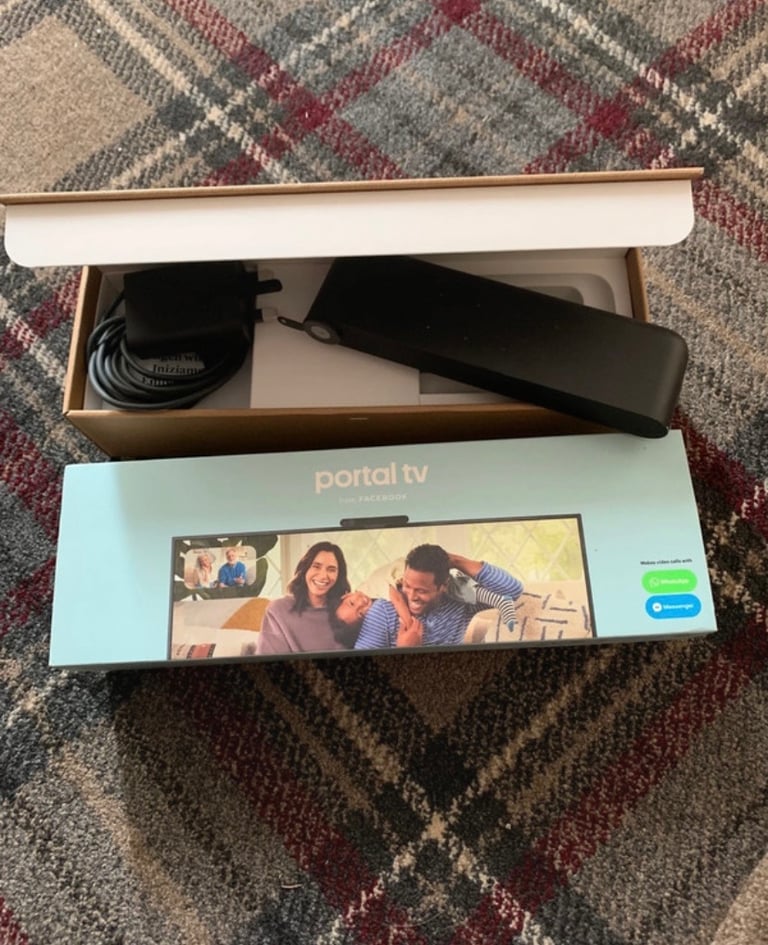 image for Portal tv