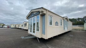 image for Static caravan Willerby Vogue 38x12 2Bed DG/CH - Free UK delivery, 