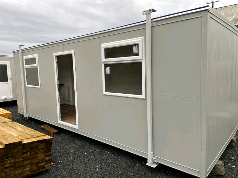 Portable Cabin 24x10 for sale