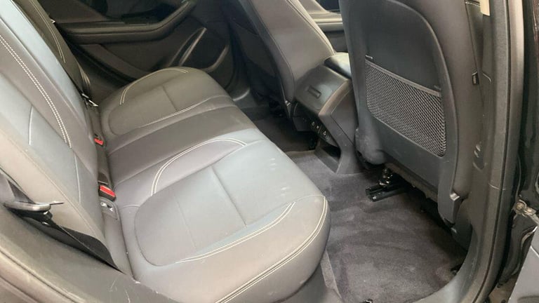 2021 Jaguar I-Pace 400 90kWh S Auto 4WD 5dr HATCHBACK Electric Automatic