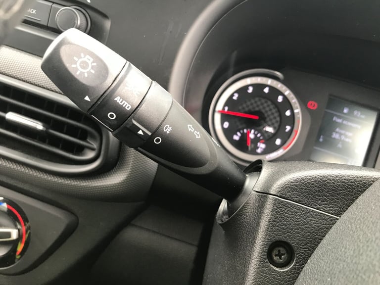 2023 Hyundai i10 1.0 Mpi Se Connect 5Dr SUV Petrol Manual