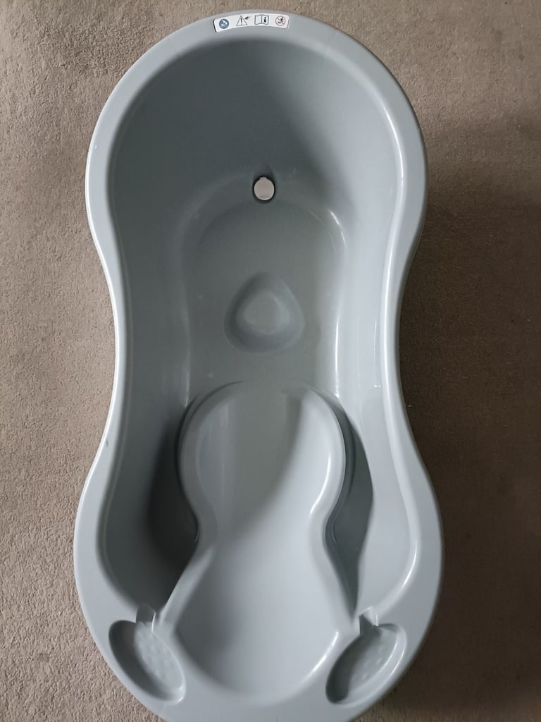 image for Baby bath tub