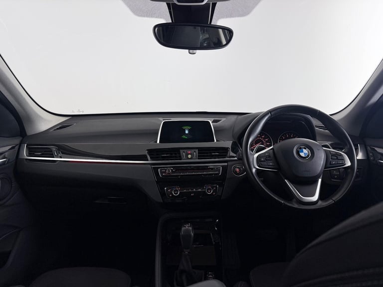 2018 BMW X1 2.0 20i Sport Auto xDrive Euro 6 (s/s) 5dr ESTATE Petrol Automatic